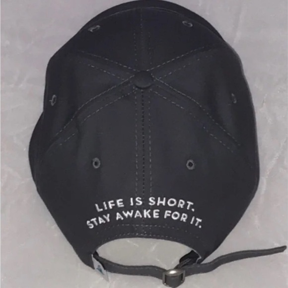 Great Lakes Adjustable Logo Cap - Picture 4 of 12